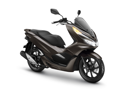 PCX 150
