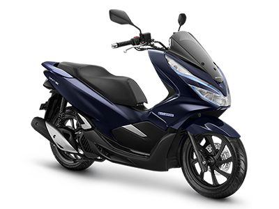PCX Hybrid