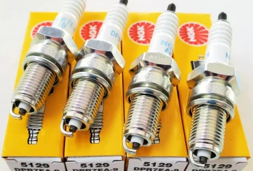 Fungsi Resistor Busi pada Motor Injeksi Honda: Menjaga Performa Mesin dan Sistem Elektronik