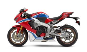 Honda CBR1000RR