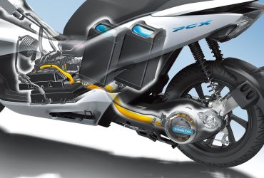 Motor Listrik Honda: Pilihan Tepat untuk Mobilitas Modern